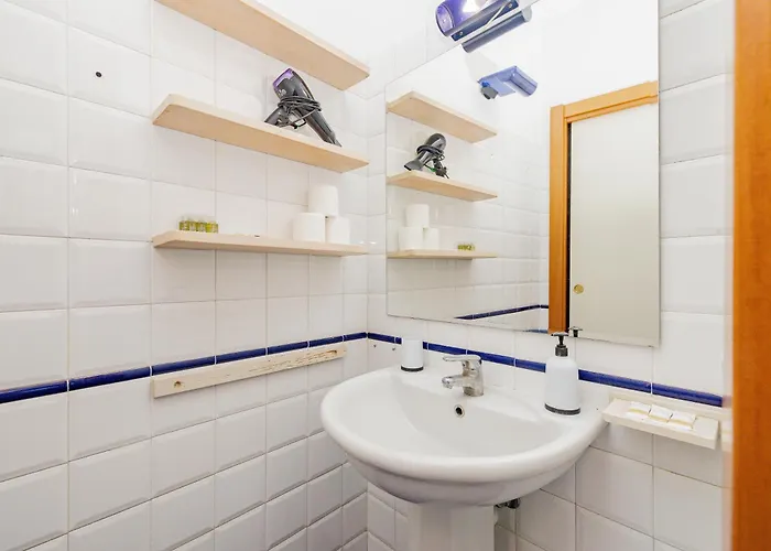 Bilocale In Piazza Duomo 4pax *