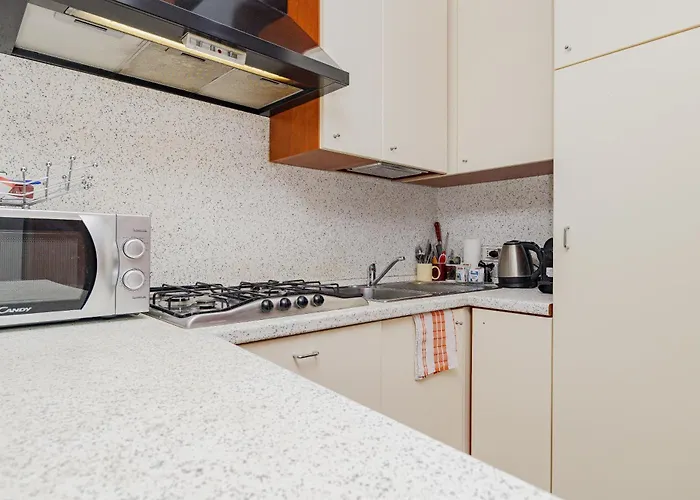 Apartment Bilocale In Piazza Duomo 4pax Milan