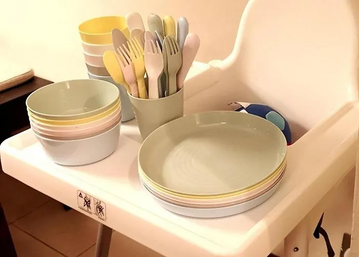 Appartamento Donna Nilla, A Large&cozy Flat In Porta Venezia *