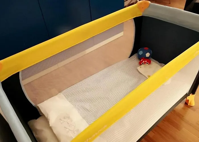 Appartamento Donna Nilla, A Large&cozy Flat In Porta Venezia