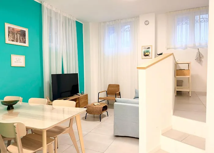 New In The Prada Foundation Apartmán