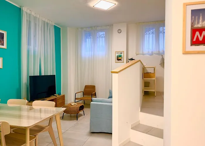 New In The Prada Foundation Apartmán