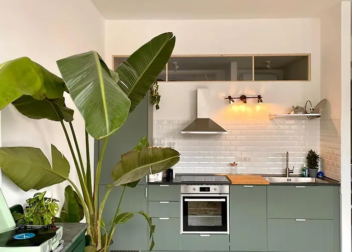 Loft A Μιλάνο