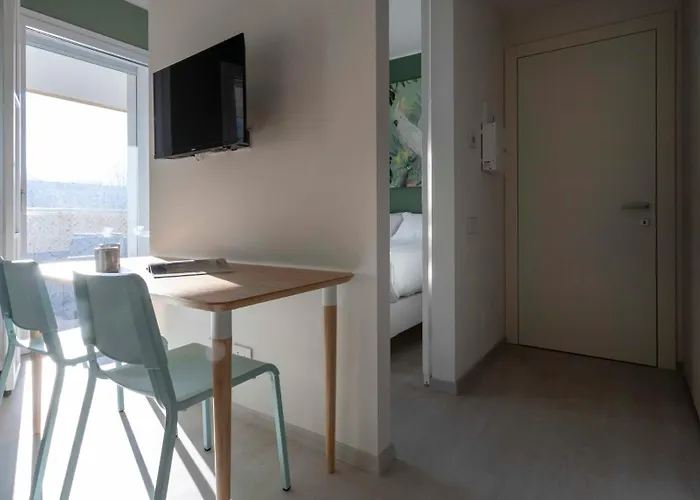 Italianway Comfort - Flavio Gioia 5 A Milán