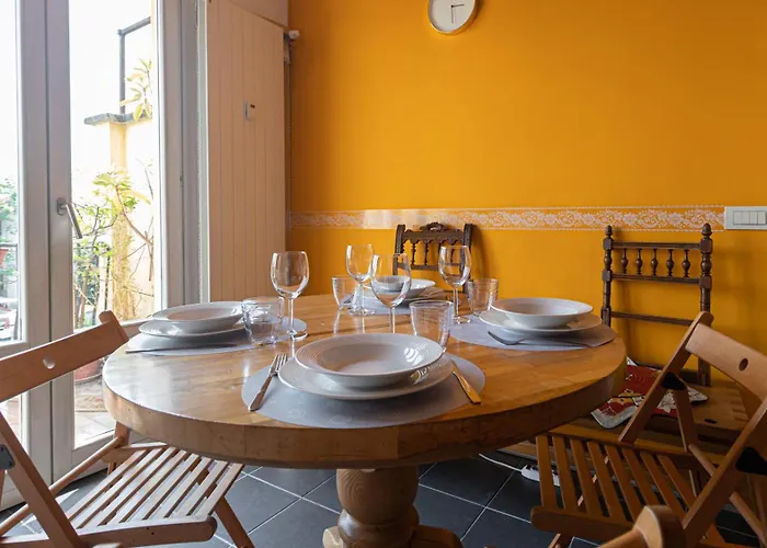 Appartamento Italianway Easy - De Sanctis 14 *