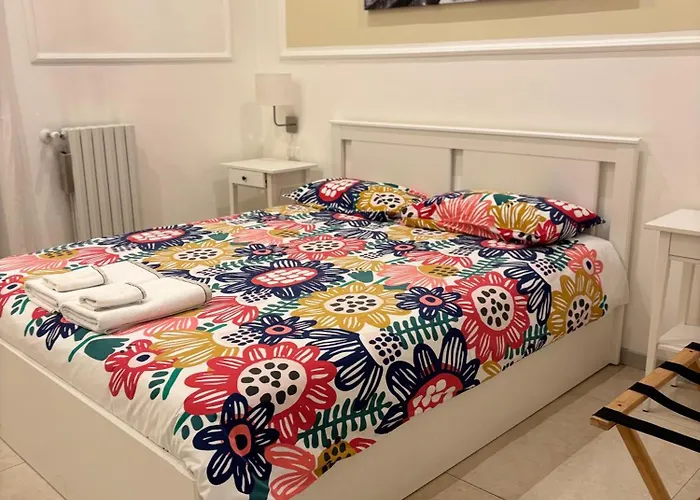 Milano Central * מילאנו