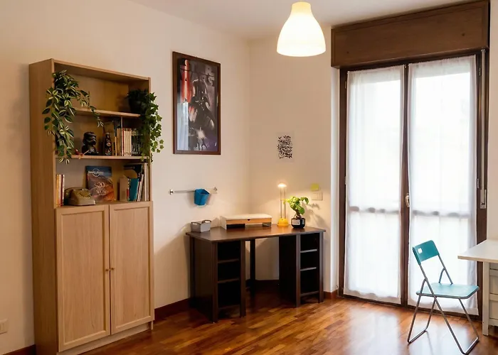 Luce Place Authentic Getaway