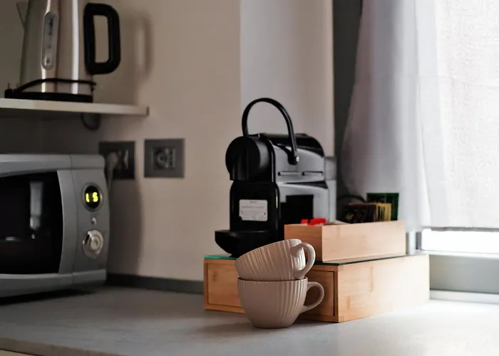 Navigli Modern In Design Area By Mastery アパート *