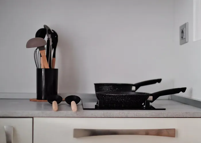 Navigli Modern In Design Area By Mastery ミラノ