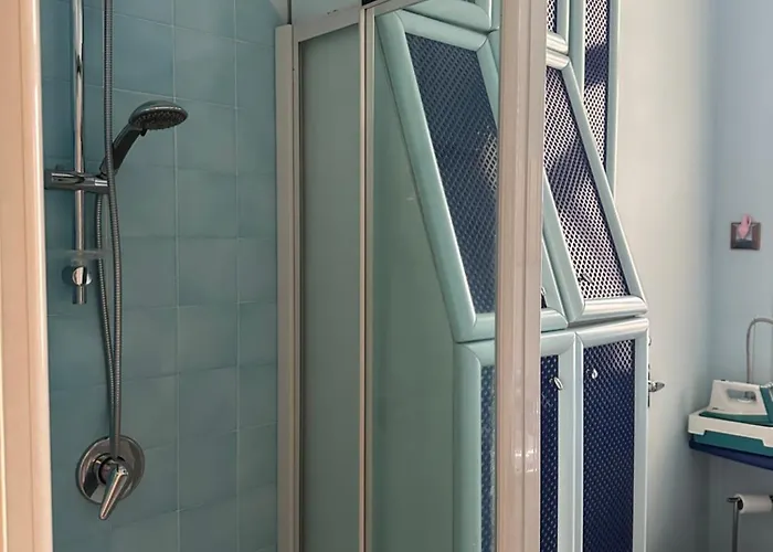 Apartament Life Terrazzo