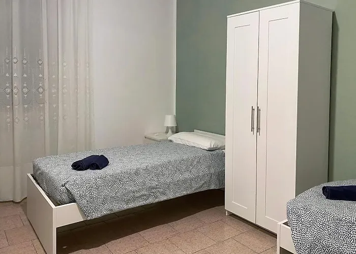 Meg 32 Three-room In The Heart Of Isola アパート *