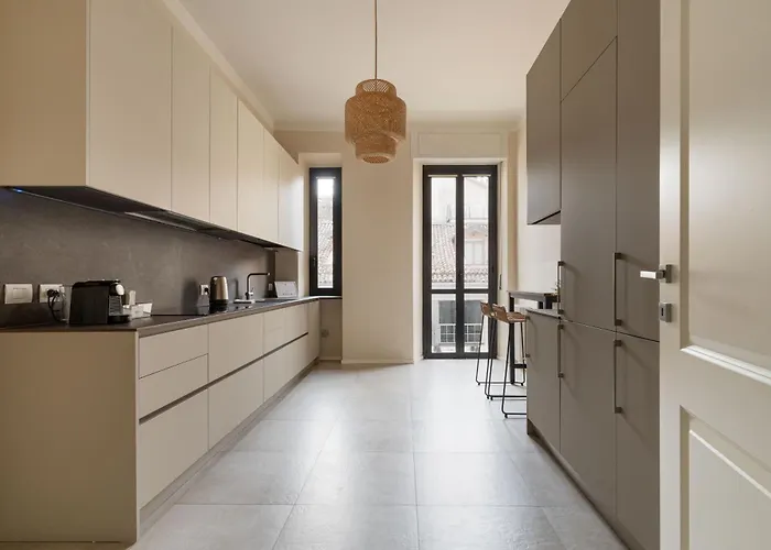 Brera In Palestro * Mailand