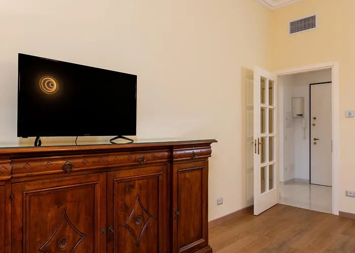 Lejlighed Smart Living Bocconi - Your From *