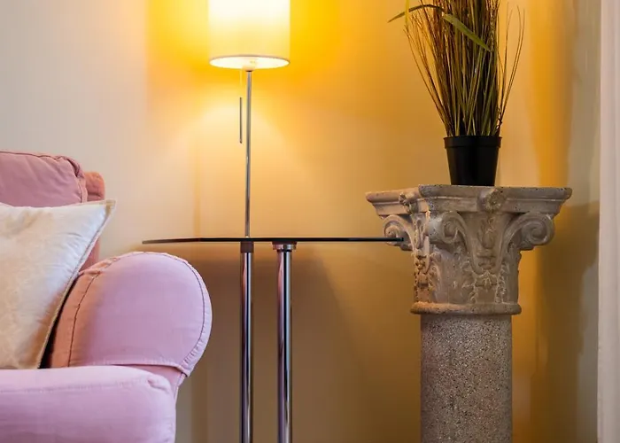 Smart Living Bocconi - Your From Lejlighed Milano