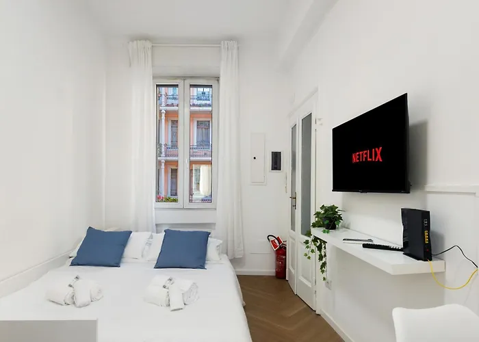 Isola Bloom - Stylish Design Flat Apartamento *