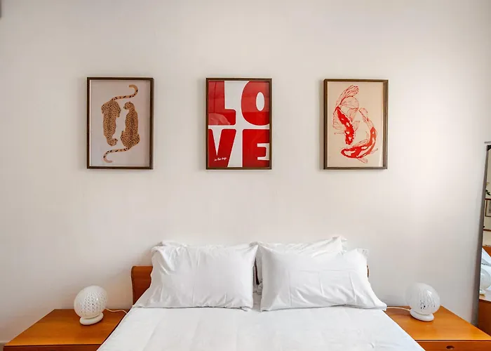 Navigli Heritage - Centro * Milán