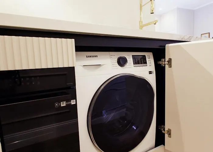 Marcora 6r Luxury Living In Brera - 15min Walk To Duomo * Milano