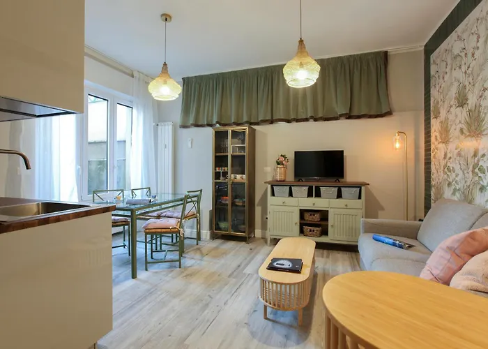 Apartament Hacca Collection - Station & Buenos Aires