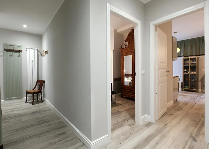 Apartament Hacca Collection - Station & Buenos Aires