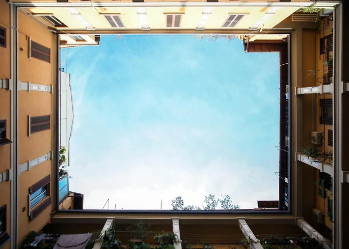 Hacca Collection - Isola-garibaldi District 1br * מילאנו