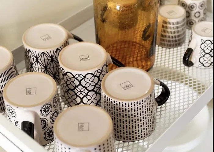 Hacca Collection - Buenos Aires & Station 1br * Milán