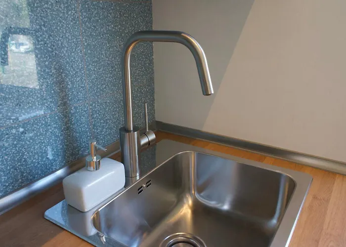 Niguarda's Nest - Bilocale A Due Passi Dall'ospedale