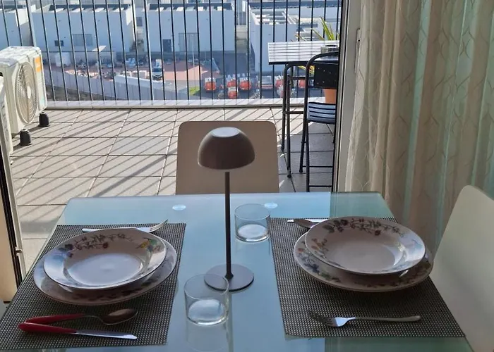 Apartmento Casa 48 - - San Raffaele * Milán