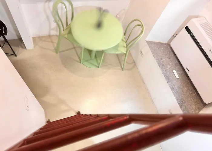 L'arche Comfort&relax - On Street Apartmán *