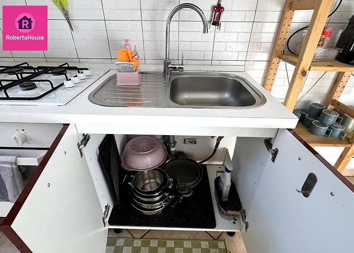 Apartman Roberta House Il Tuo Rifugio Per Concerti, Eventi E Fiere *