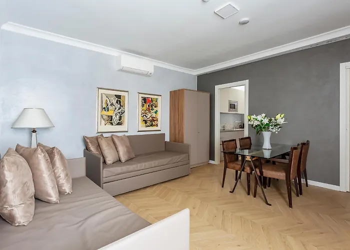 Appartamento Myitalyhome