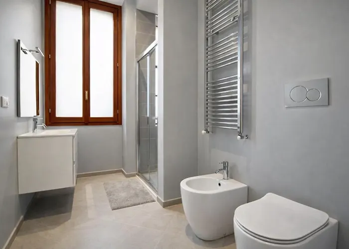 Milanrentals - Iris Μιλάνο