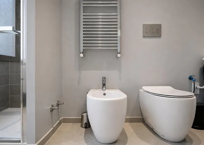 Milanrentals - Iris * Μιλάνο