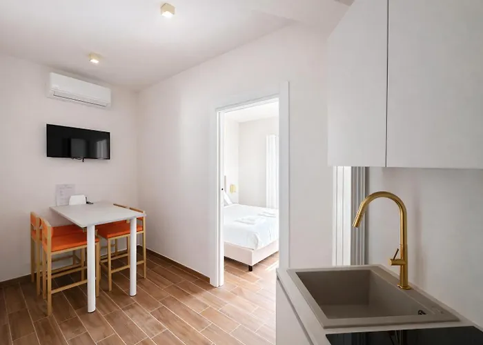 Maison Hermes * Milán