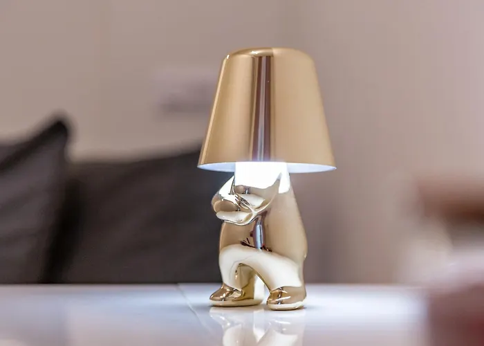 Modern In - Garage Included Appartement Milan