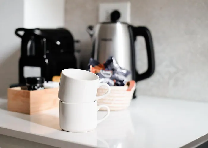 Apartamento Stylish Near Porta Garibaldi & Metro By Mastery