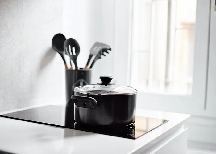 Appartamento Stylish Near Porta Garibaldi & Metro By Mastery *