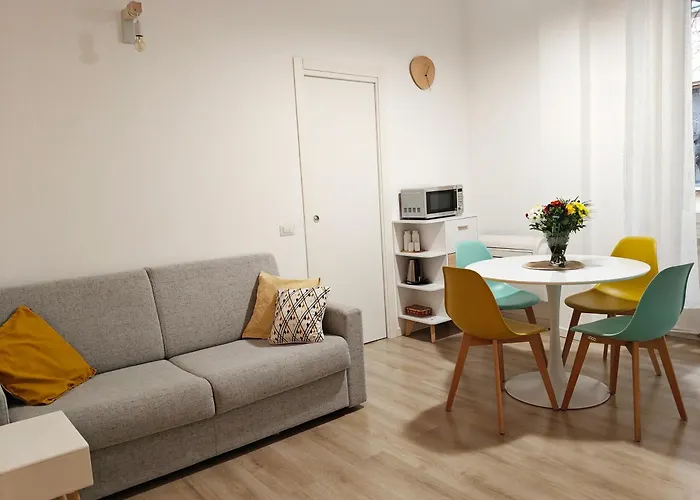 Da Rosa E Pier - Charming 公寓