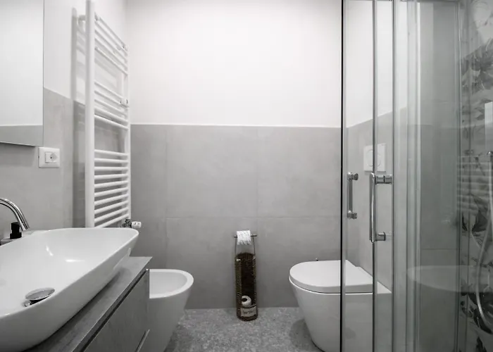 Milanrentals - Vanzetti * Milano