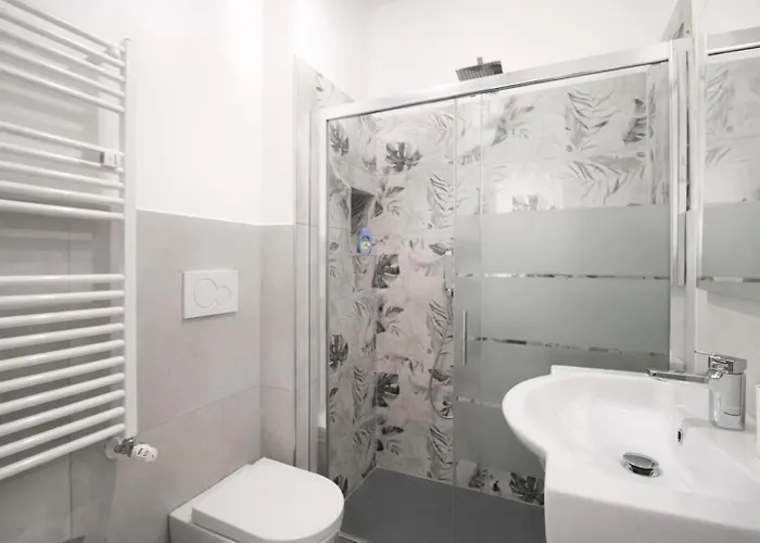 Milanrentals - Sacco *