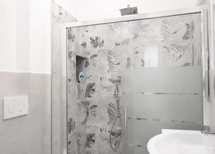 Daire Milanrentals - Sacco *