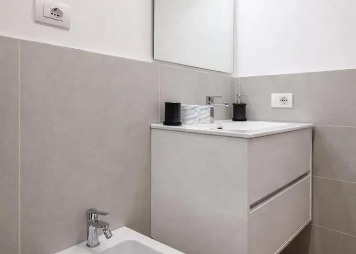 Milanrentals - Nala * Milan