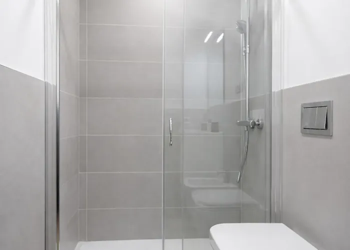 Appartement Milanrentals - Nala *