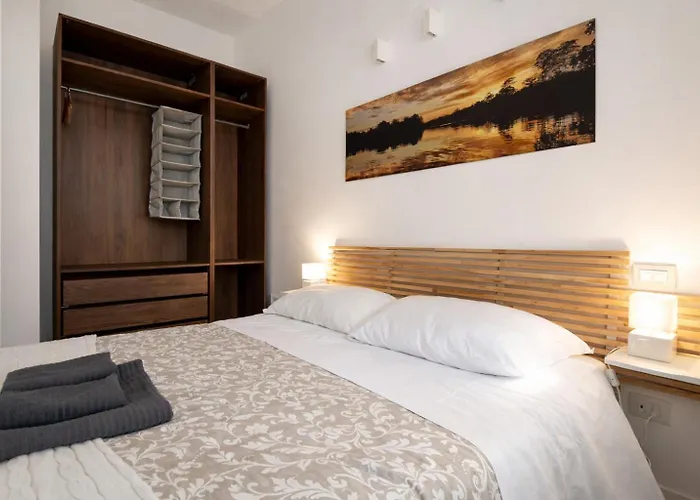 Appartement Milanrentals - Venere Milan