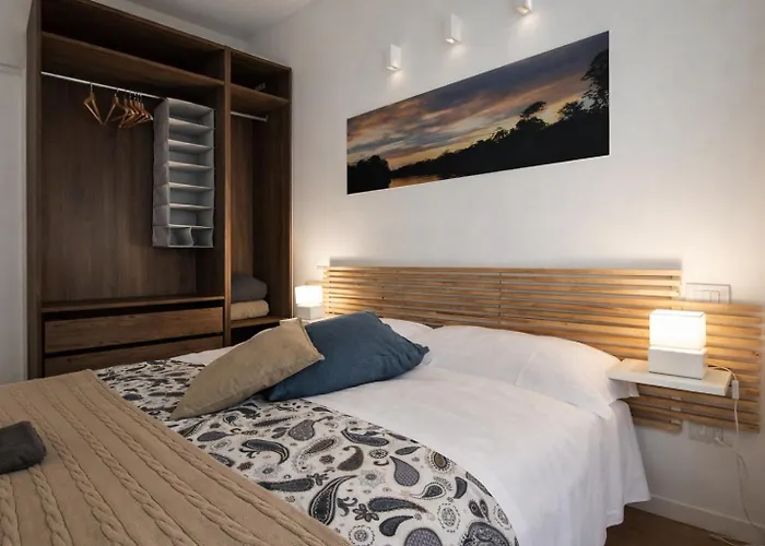 Milanrentals - Marte Milano