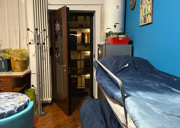 Oceano Sweet Dreams - Near The Duomo Διαμέρισμα Μιλάνο