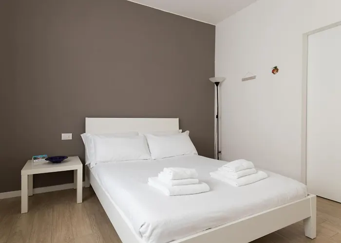 Italianway Easy - Spontini 10 Apartmán Milán