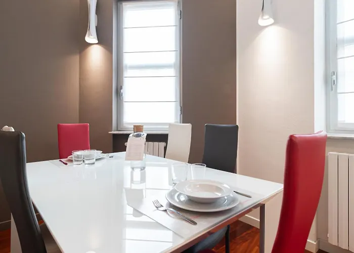 Appartement Italianway Comfort - Tagiura 8