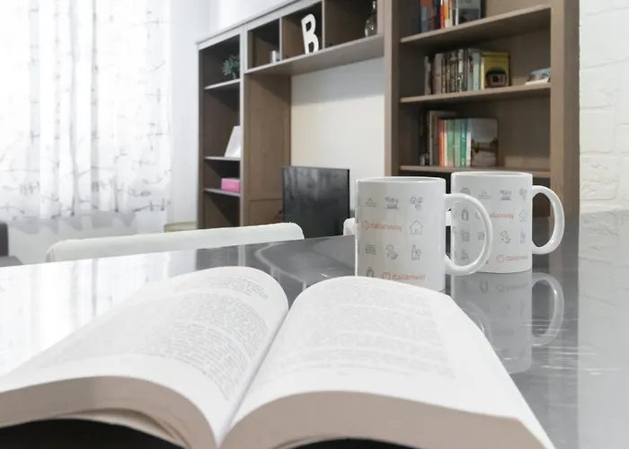 Italianway Easy - Pisino 5 Milano