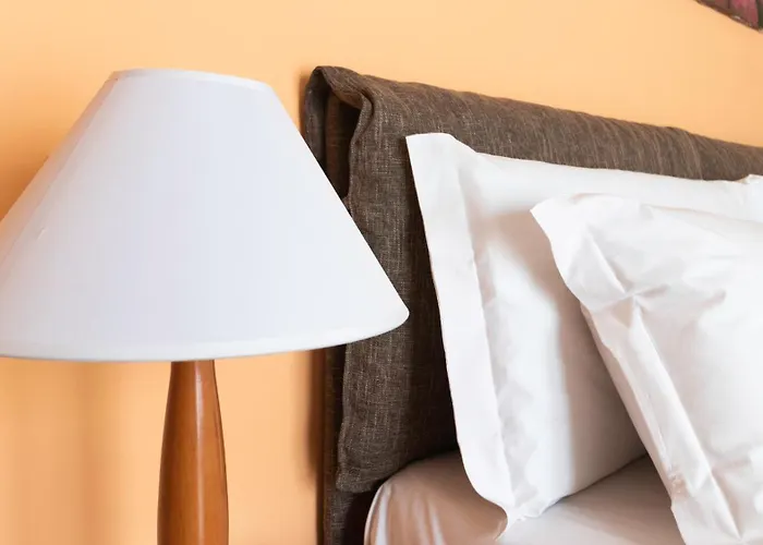Italianway Comfort - Tolstoi 1 * Milano