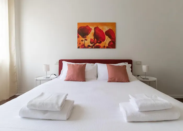 Апартаменты Italianway Easy - Plinio 64 Милан